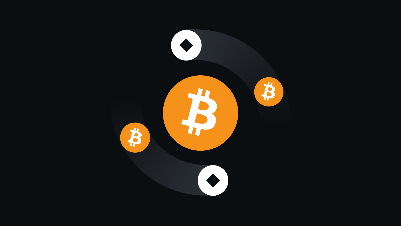 安全可信的全球数字资产交易平台